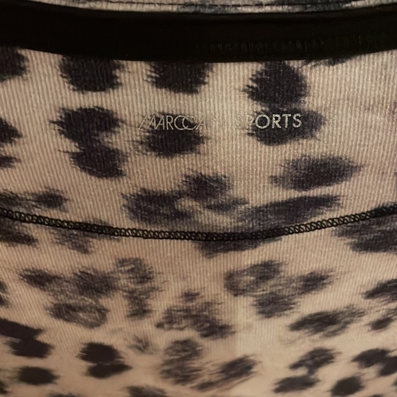 Marccain sports shirt - Picture 4 of 4